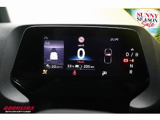 Volkswagen ID. Buzz Cargo Economy Business 79 kWh ACC Clima Apple/Android LMV picture 18