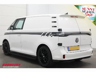 Volkswagen ID. Buzz Cargo 79 kWh 286 PK Special Edition 3 Zits Achterdeuren ACC Clima Apple/Android LMV picture 4