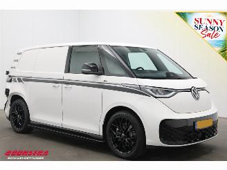 Volkswagen ID. Buzz Cargo Economy Business 79 kWh ACC Clima Apple/Android LMV picture 2
