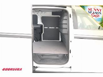 Volkswagen ID. Buzz Cargo 79 kWh 286 PK Special Edition 3 Zits Achterdeuren ACC Clima Apple/Android LMV picture 11