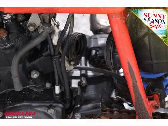Honda  cr125 picture 16
