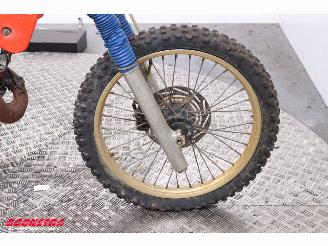 Honda  cr125 picture 13