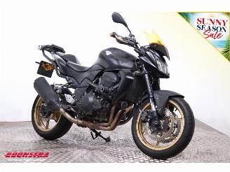 Kawasaki Z 750 Z 750 picture 2