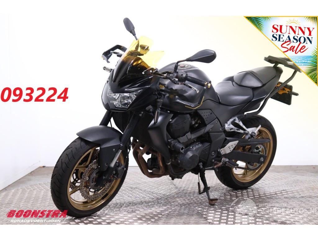 Kawasaki Z 750 Z 750