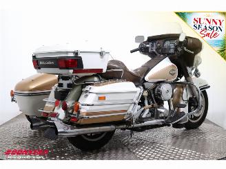 Harley-Davidson Electra Glide Classic Electra Glide Classic 1340 Beiwagen 32.657 km! picture 3