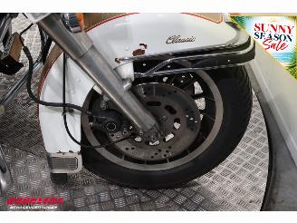 Harley-Davidson Electra Glide Classic Electra Glide Classic 1340 Beiwagen 32.657 km! picture 9