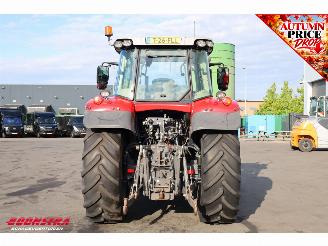 Massey Ferguson  MF 6712 S BY 2018 3.491 Uur Dyna 4 Airco Fronthef Lucht BY 2018 3.491 Uur!! picture 6