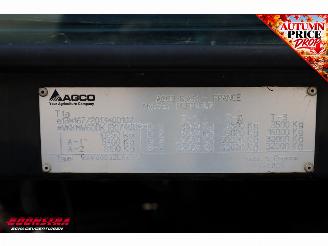 Massey Ferguson  MF 6712 S BY 2018 3.491 Uur Dyna 4 Airco Fronthef Lucht BY 2018 3.491 Uur!! picture 19