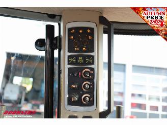 Massey Ferguson  MF 6712 S BY 2018 3.491 Uur Dyna 4 Airco Fronthef Lucht BY 2018 3.491 Uur!! picture 22