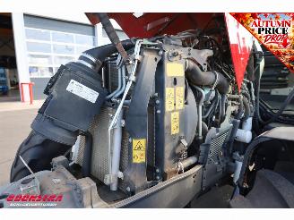 Massey Ferguson  MF 6712 S BY 2018 3.491 Uur Dyna 4 Airco Fronthef Lucht BY 2018 3.491 Uur!! picture 17