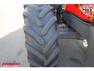 Massey Ferguson  MF 6712 S BY 2018 3.491 Uur Dyna 4 Airco Fronthef Lucht BY 2018 3.491 Uur!! picture 33