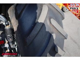 Massey Ferguson  MF 6712 S BY 2018 3.491 Uur Dyna 4 Airco Fronthef Lucht BY 2018 3.491 Uur!! picture 32