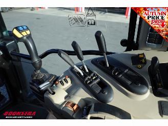 Massey Ferguson  MF 6712 S BY 2018 3.491 Uur Dyna 4 Airco Fronthef Lucht BY 2018 3.491 Uur!! picture 24