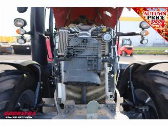 Massey Ferguson  MF 6712 S BY 2018 3.491 Uur Dyna 4 Airco Fronthef Lucht BY 2018 3.491 Uur!! picture 16