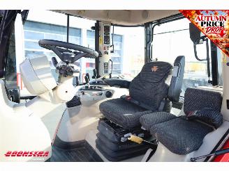 Massey Ferguson  MF 6712 S BY 2018 3.491 Uur Dyna 4 Airco Fronthef Lucht BY 2018 3.491 Uur!! picture 21