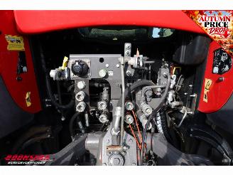 Massey Ferguson  MF 6712 S BY 2018 3.491 Uur Dyna 4 Airco Fronthef Lucht BY 2018 3.491 Uur!! picture 20