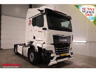 MAN TGX 18.520 ACC Mirrorcam LED Navi Standairco 108.576 km! picture 2