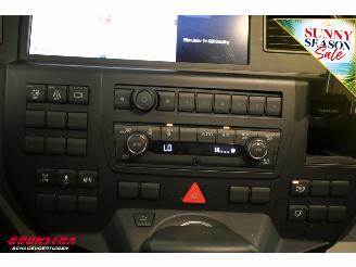 MAN TGX 18.520 ACC Mirrorcam LED Navi Standairco 108.576 km! picture 17
