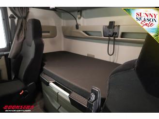 MAN TGX 18.520 ACC Mirrorcam LED Navi Standairco 108.576 km! picture 24