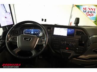 MAN TGX 18.520 ACC Mirrorcam LED Navi Standairco 108.576 km! picture 15