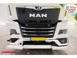 MAN TGX 18.520 ACC Mirrorcam LED Navi Standairco 108.576 km! picture 7