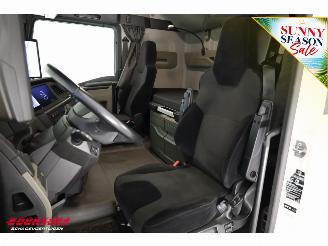 MAN TGX 18.520 ACC Mirrorcam LED Navi Standairco 108.576 km! picture 23