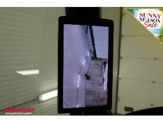MAN TGX 18.520 ACC Mirrorcam LED Navi Standairco 108.576 km! picture 21