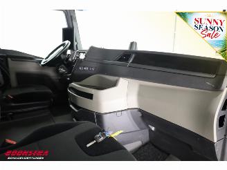 MAN TGX 18.520 ACC Mirrorcam LED Navi Standairco 108.576 km! picture 14