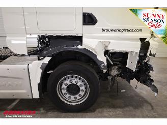 MAN TGX 18.520 ACC Mirrorcam LED Navi Standairco 108.576 km! picture 5