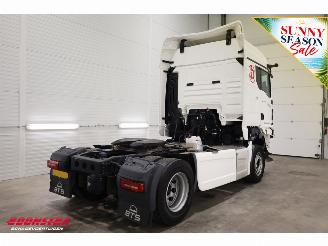 MAN TGX 18.520 ACC Mirrorcam LED Navi Standairco 108.576 km! picture 3