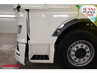 MAN TGX 18.520 ACC Mirrorcam LED Navi Standairco 108.576 km! picture 10