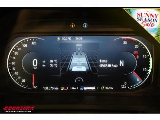 MAN TGX 18.520 ACC Mirrorcam LED Navi Standairco 108.576 km! picture 20