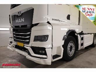 MAN TGX 18.520 ACC Mirrorcam LED Navi Standairco 108.576 km! picture 9
