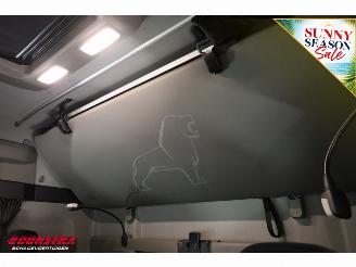 MAN TGX 18.520 ACC Mirrorcam LED Navi Standairco 108.576 km! picture 25
