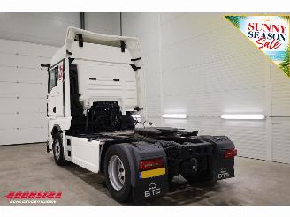 MAN TGX 18.520 ACC Mirrorcam LED Navi Standairco 108.576 km! picture 4