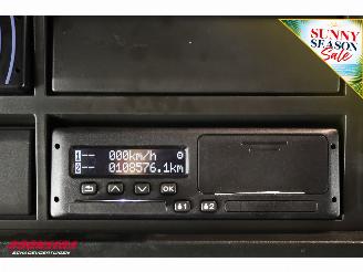 MAN TGX 18.520 ACC Mirrorcam LED Navi Standairco 108.576 km! picture 22