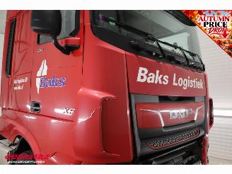 DAF XF 450 FT Spacecab Alcoa Standairco ACC Euro 6 picture 8