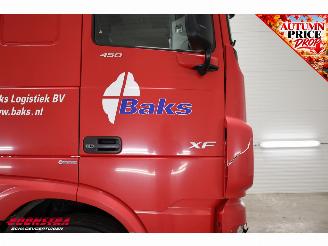 DAF XF 450 FT Spacecab Alcoa Standairco ACC Euro 6 picture 6