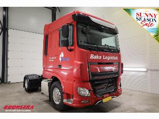 DAF XF 450 FT Spacecab Alcoa Standairco ACC Euro 6 picture 2