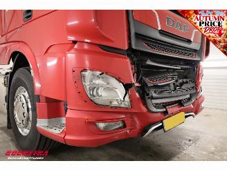 DAF XF 450 FT Spacecab Alcoa Standairco ACC Euro 6 picture 7