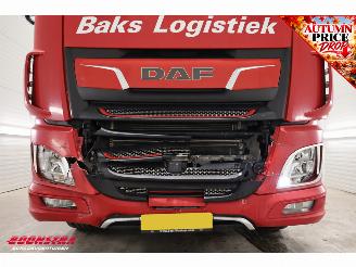 DAF XF 450 FT Spacecab Alcoa Standairco ACC Euro 6 picture 11