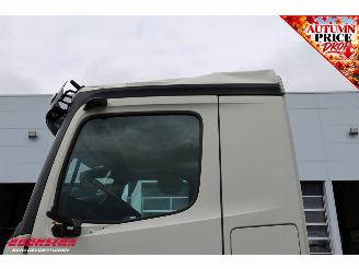 Mercedes Antos 2543 2X PTO ACC 6X2 46.736 km!! picture 14