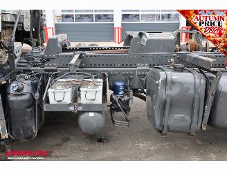 Mercedes Antos 2543 2X PTO ACC 6X2 46.736 km!! picture 15