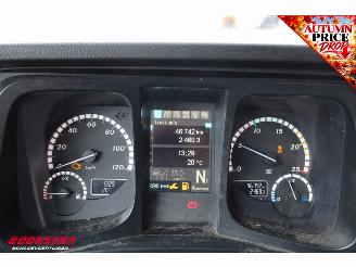 Mercedes Antos 2543 2X PTO ACC 6X2 46.736 km!! picture 32