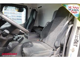 Mercedes Antos 2543 2X PTO ACC 6X2 46.736 km!! picture 38