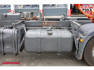 Mercedes Antos 2543 2X PTO ACC 6X2 46.736 km!! picture 16