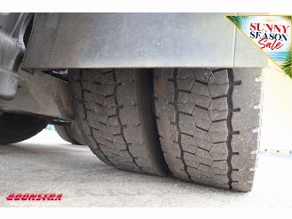 Mercedes Antos 2543 2X PTO ACC 6X2 46.736 km!! picture 41
