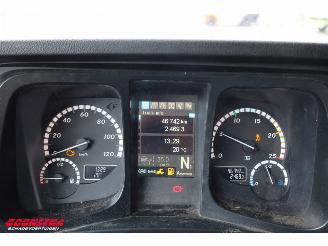 Mercedes Antos 2543 2X PTO ACC 6X2 46.736 km!! picture 32