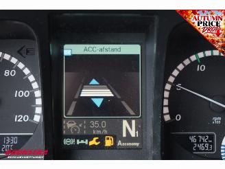 Mercedes Antos 2543 2X PTO ACC 6X2 46.736 km!! picture 33