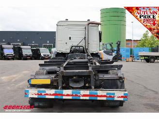 Mercedes Antos 2543 2X PTO ACC 6X2 46.736 km!! picture 18